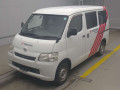 2015 Toyota Townace Van