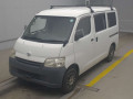 2012 Toyota Townace Van