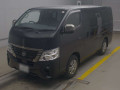 2022 Nissan Caravan Van
