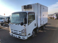 2010 Isuzu Elf Truck