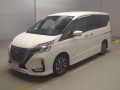 2019 Nissan Serena