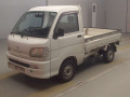 2002 Daihatsu Hijet Truck