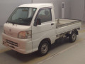 2009 Daihatsu Hijet Truck