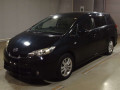 2009 Toyota Wish