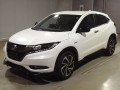 2017 Honda VEZEL