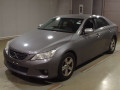 2011 Toyota Mark X