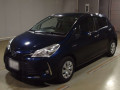 2019 Toyota Vitz