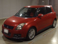 2009 Suzuki Swift