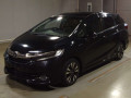 2016 Honda SHUTTLE