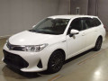 2019 Toyota Corolla Fielder