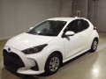 2020 Toyota YARIS
