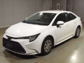 2020 Toyota Corolla Sedan
