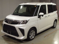 2023 Toyota Roomy