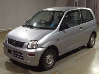2010 Mitsubishi Minica