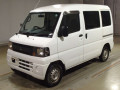 2011 Mitsubishi Minicab Van