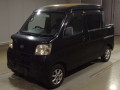 2009 Daihatsu Hijet Cargo