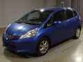 2010 Honda Fit Hybrid