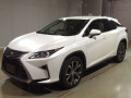 2016 Lexus RX