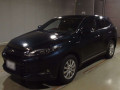 2014 Toyota Harrier Hybrid