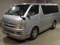 2006 Toyota Hiace Van