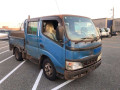 2006 Toyota Dyna Truck