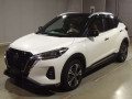 2020 Nissan KIX