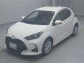 2025 Toyota YARIS