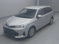2019 Toyota Corolla Fielder