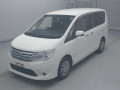 2015 Nissan Serena