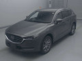 2019 Mazda CX-8
