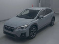 2020 Subaru XV