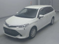 2015 Toyota Corolla Fielder