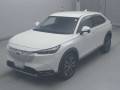 2022 Honda VEZEL