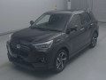 2023 Daihatsu Rocky