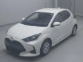 2022 Toyota YARIS