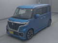 2019 Suzuki Spacia Custom