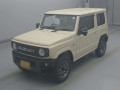 2024 Suzuki Jimny