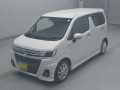 2023 Suzuki WAGON R Custom Z