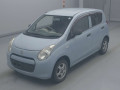 2010 Suzuki Alto
