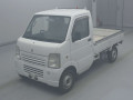 2011 Suzuki Carry Truck