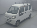 2011 Daihatsu Hijet Cargo