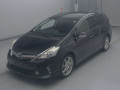 2013 Toyota Prius alpha