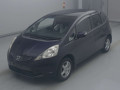 2008 Honda Fit