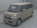 2017 Daihatsu Move Canbus