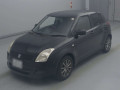 2010 Suzuki Swift