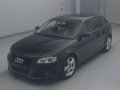 2009 Audi A3
