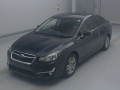 2014 Subaru Impreza G4