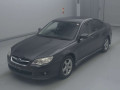 2008 Subaru Legacy B4