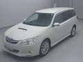 2010 Subaru Exiga