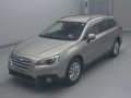 2015 Subaru Legacy Outback